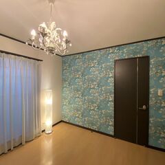 一日一組だけの簡単なお仕事。ゲストへのフロント対応。チェックイン・チェックアウトの簡単な対面業務。の画像