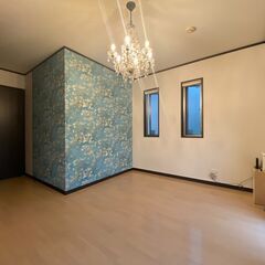 一日一組だけの簡単なお仕事。ゲストへのフロント対応。チェックイン・チェックアウトの簡単な対面業務。の画像