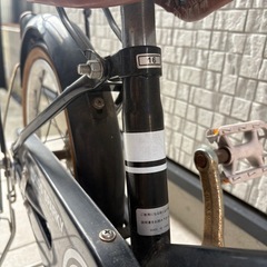 【取引決定)】子ども用自転車　16いんちインチの画像