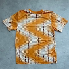 美品♪ スフィーダ SFIDA 昇華ゲームシャツの画像