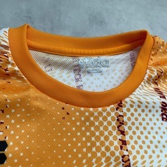 美品♪ スフィーダ SFIDA 昇華ゲームシャツの画像