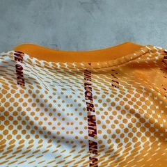 美品♪ スフィーダ SFIDA 昇華ゲームシャツの画像