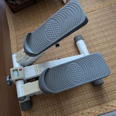 足踏みステッパーの画像