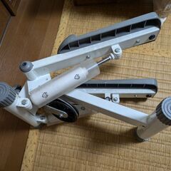 足踏みステッパーの画像