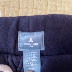 BABYGAP80cmの画像