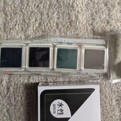 スタンプセットの画像