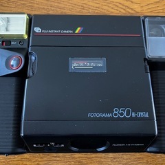 フォトラマ850の画像