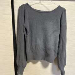 Mサイズレディースセーター4点の画像