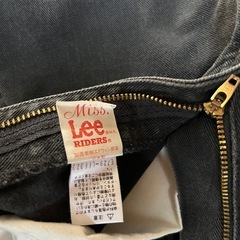 ジーパンの画像