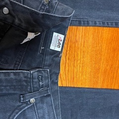 ジーパンの画像