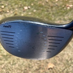 ドライバーの画像