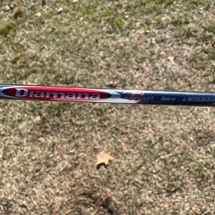 ドライバーの画像