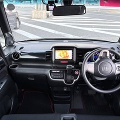 ★全て込み込み★N-BOXカスタムSSパッケージ★の画像