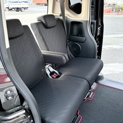 ★全て込み込み★N-BOXカスタムSSパッケージ★の画像