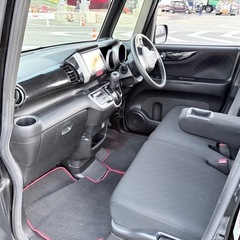 ★全て込み込み★N-BOXカスタムSSパッケージ★の画像