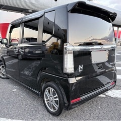 ★全て込み込み★N-BOXカスタムSSパッケージ★の画像