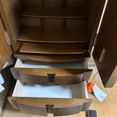 仏壇　美品の画像