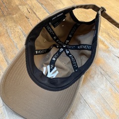ニューエラ帽子の画像