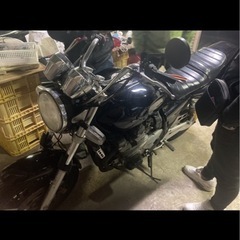 XJR400rRの画像