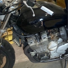 XJR400rRの画像