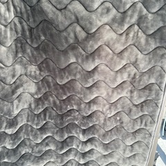 マットレス、敷パットの画像