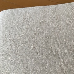 [新品未使用］ホットカーペット・床暖房対応ウレタンラグ　2畳の画像