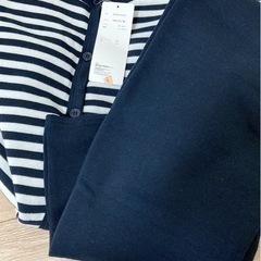 新品未使用マタニティパジャマ、服、下着セットの画像