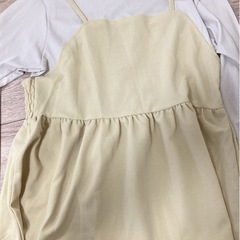 新品未使用マタニティパジャマ、服、下着セットの画像