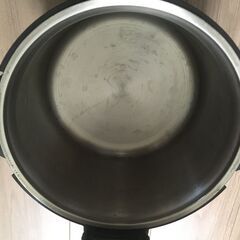 あげます。真空保温調理鍋　サーモスの画像