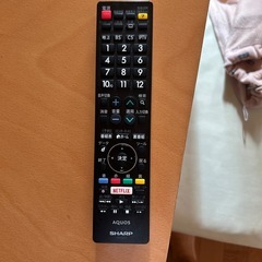 テレビ無料60型 ジャンク決定しました問い合わせ多数受付終了です返信できませんの画像