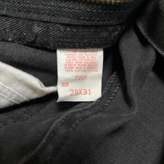 ジーパンの画像