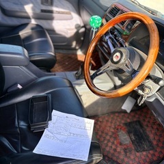 ハイラックススポーツピックアップの画像