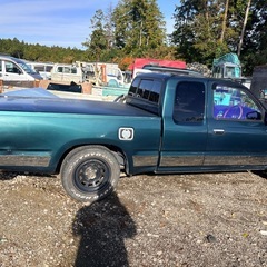 ハイラックススポーツピックアップの画像