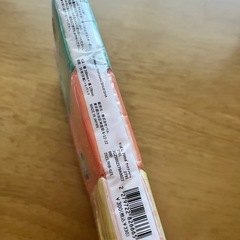 ポケットティッシュ／ママレード・ボーイ（りぼん70周年）の画像