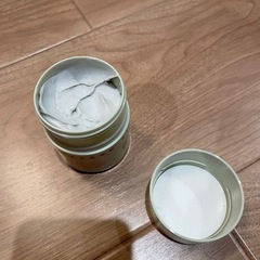 中野製薬 ヘアワックス クレイタイプ 8の画像