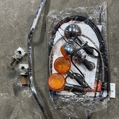 YA MAHA・SR400/RHO1J   低走行車！実働車で絶好調です。年式の割に綺麗！の画像