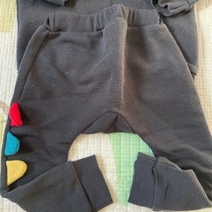 セットアップ80cmの画像