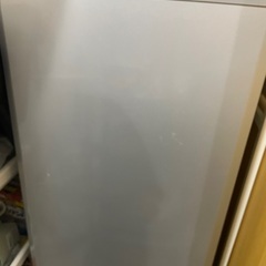 三菱電機 冷凍庫 ファン式 2017年製 MF-U12Bの画像