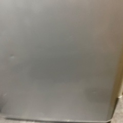 三菱電機 冷凍庫 ファン式 2017年製 MF-U12Bの画像