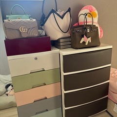 引き出しの画像