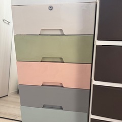 引き出しの画像