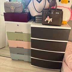 引き出しの画像