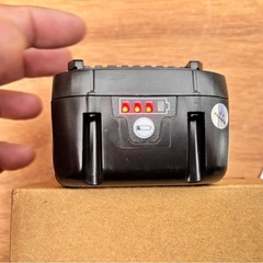 ⭕マキタ互換14.4Vバッテリー⭕の画像