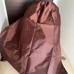 よもぎ蒸しセットの画像