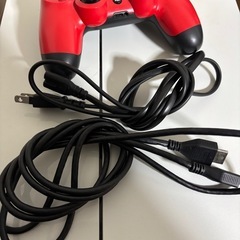 【16日まで1000円OFF】ps4セットの画像