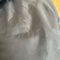 ベンチコート　　　女児　の画像