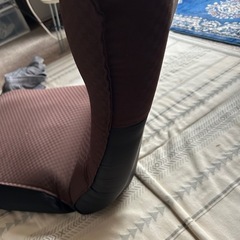 (あげます)リクライニング 座椅子 の画像