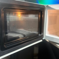  2020年製 電子レンジ AR-G18Hの画像