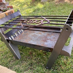 YOKA 焚き火台　アウトドア　キャンプの画像