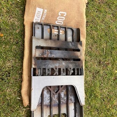 YOKA 焚き火台　アウトドア　キャンプの画像